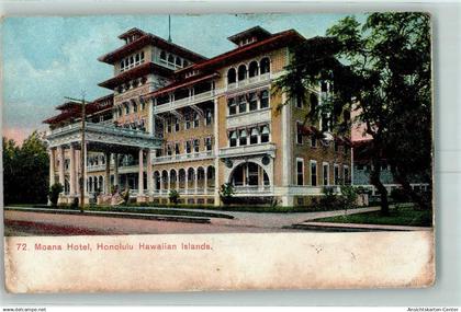 52221817 - Honolulu