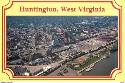 CPM Huntington West Virginia