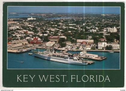 AK 259657 USA - Key West
