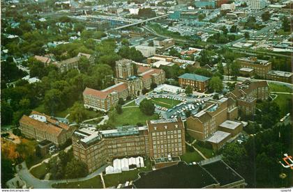 CPM University of Tennessee Knoxville Tenn