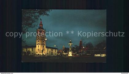 Kansas City Kansas Giraldo Tower