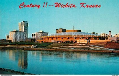 Wichita Century II