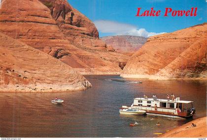 CPM Lake Powell OaK Canyon