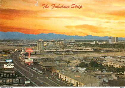 CPM Las vegas nevada the fabulous Las vegas strip