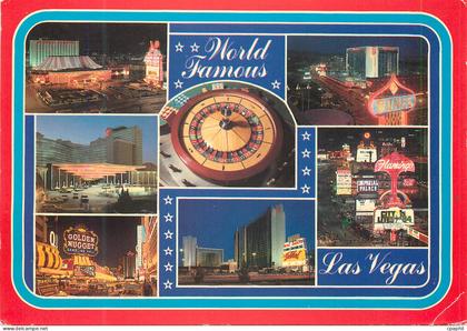 CPM Las vegas world famous