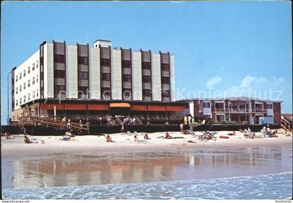 Ocean City Maryland Beach Plaza Hotel