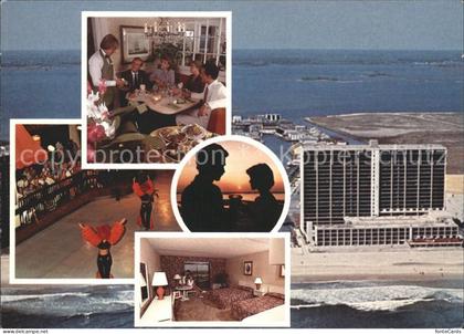 Ocean City Maryland Carousel Hotel