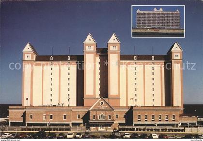 Ocean City Maryland Dunes Manor Hotel