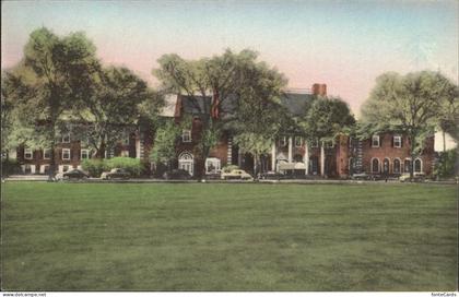 Dearborn Michigan The Dearborn Inn