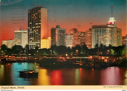 CPM Tropical miami florida