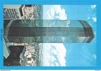 Minneapolis Minnesota IDS Tower