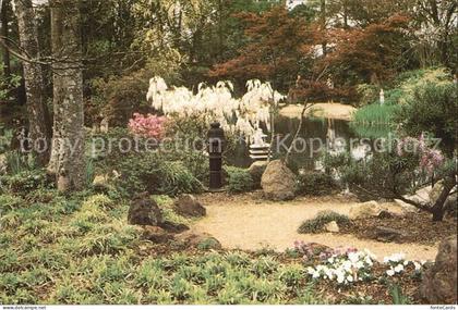 Jackson Mississippi Mynelle Gardens