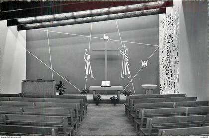 CPA Montana l'eglise Protestante
