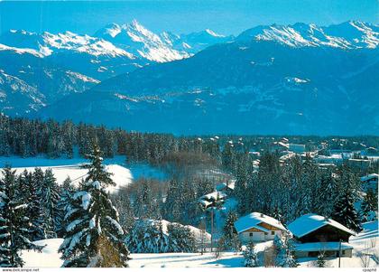 CPM Crans Montana
