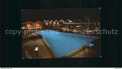 Michigan Holiday Inn Grand Rapids Swimming Pool