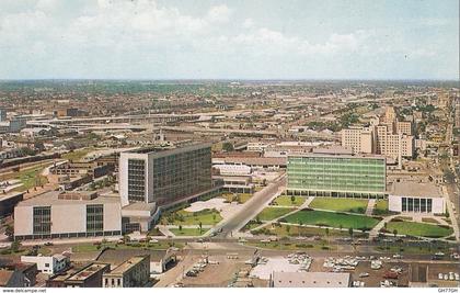 CPA NEW ORLEANS -NEW CIVIC CENTER