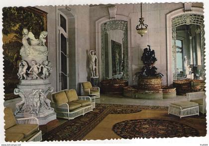 AK 231134 USA - Rhode Island - Newport - Conservatory