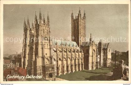 Canterbury New Hampshire Cathedral