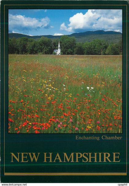 CPM New Hampshire