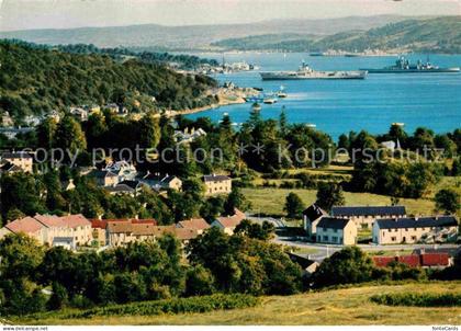 Dunbartonshire Careloch from Whistlefild Brae Careloch Head