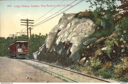 Belford United States Ledge Midway Fall River