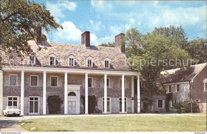 Princeton New Jersey Columbus Boy Choir School