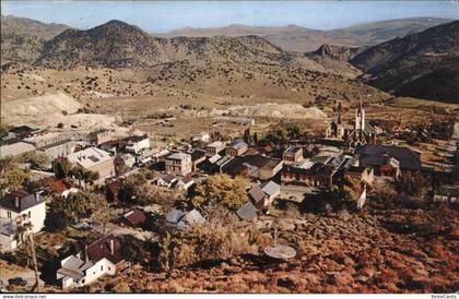 Virginia City Nevada