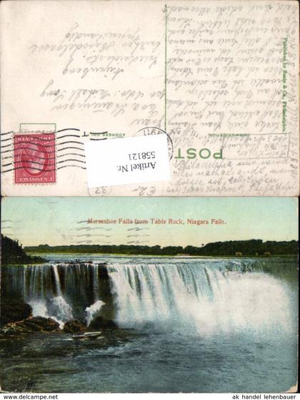 558121,Niagara Falls Niagarafälle Wasserfall