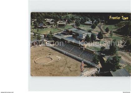 Adirondack Frontier Town