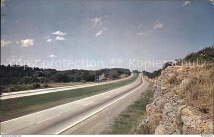 Albany New York New York State Thruway