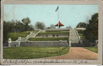 Brooklyn New York Fort Greene