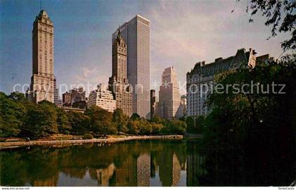 New York City Central Park