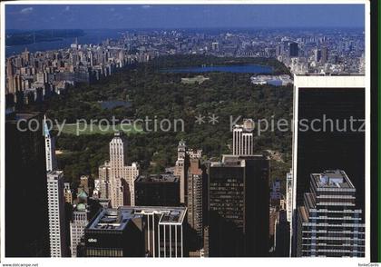 New York City Central Park