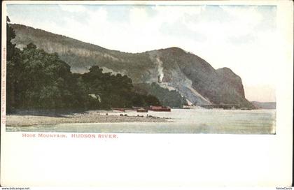 New York City Hook Mountain Hudson River