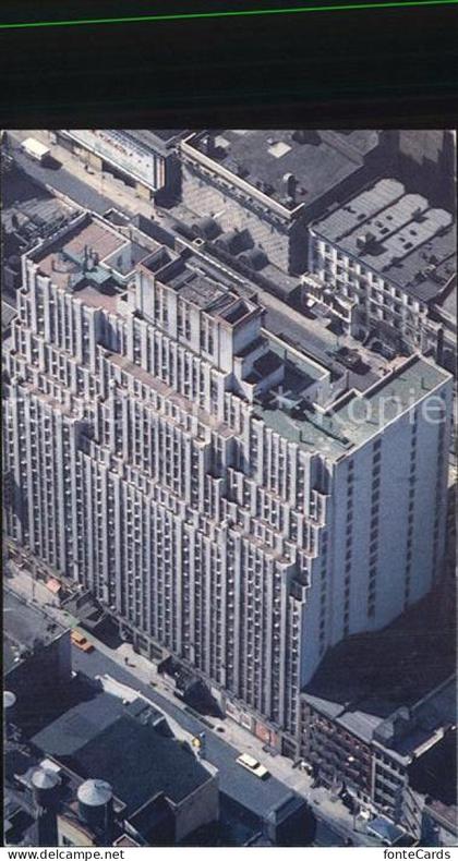 New York City Hotel Edison