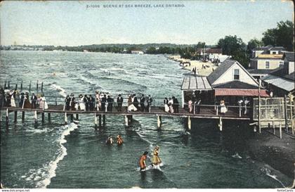 Ontario New York Lake Ontario