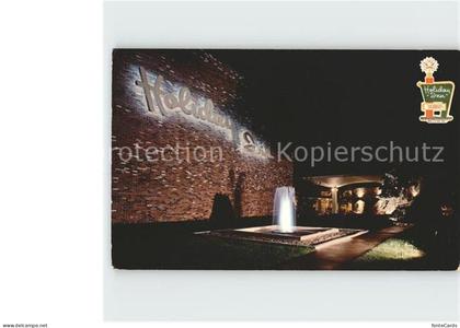 Saratoga Springs Holiday Inn