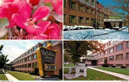 Watertown New York Holiday Inn