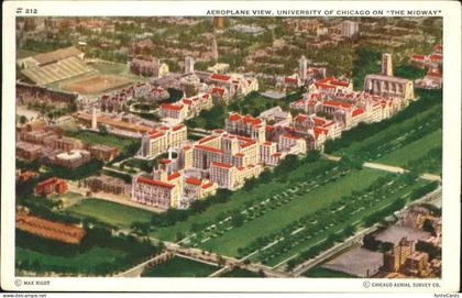 Chicago Heights Midway