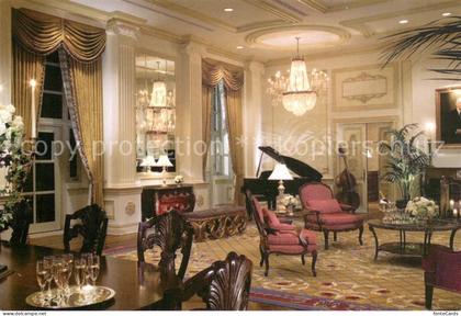 Chicago Illinois Hilton Chicago