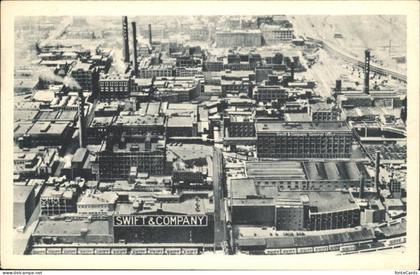 Chicago Illinois Swift & Company Chicago
