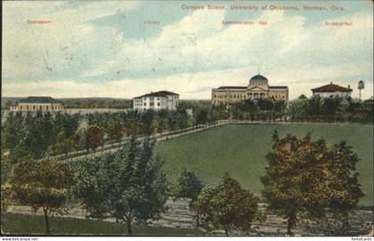 Oklahoma City
