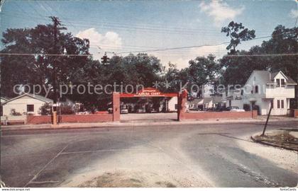 Azalea Court Lafayette