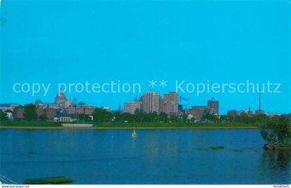 Harrisburg Pennsylvania Susquehanna River