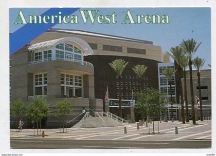 AK 116587 USA - Arizona - Phoenix - America West Arena