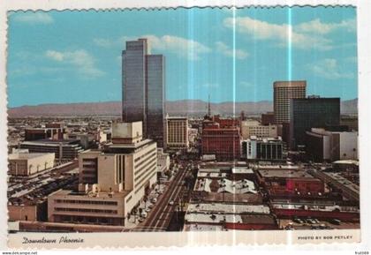 AK 262487 USA - Phoenix - Downtown