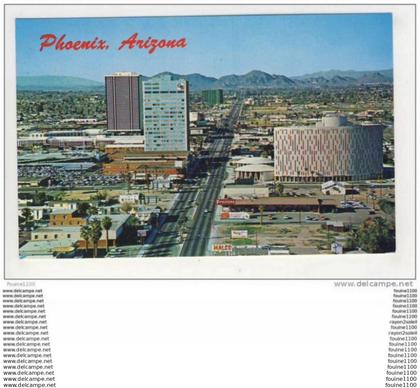 phoenix arizona