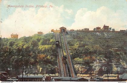 Usa - PITTSBURGH (PA) Monongahela Incline