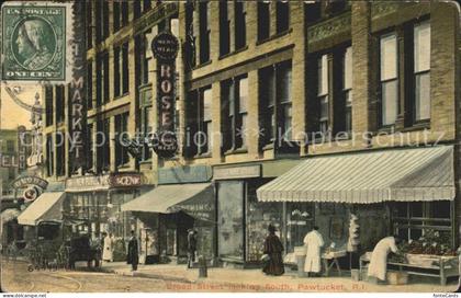 Pawtucket Broad Street