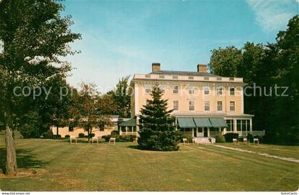 Wakefield Rhode Island Larchwood Inn
